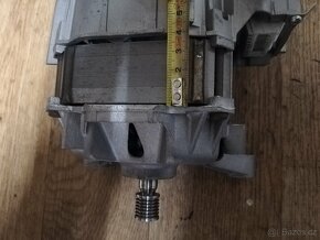 MOTORY PRAČKY BOSCH SIEMENS - 3
