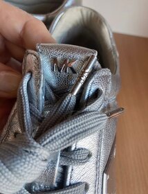 Tenisky Michael Kors Allie Trainer vel.40 - 3
