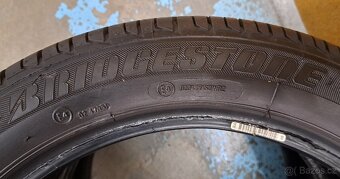 2x letní pneu Bridgestone Ecopia EP25 195/50 R16, 7 mm - 3
