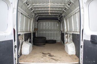 Peugeot Boxer 2.0 BlueHDi L4H2 - 3