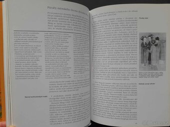Čína - země hedvábí - 3