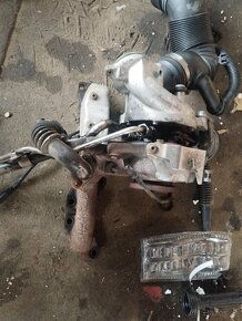 Prodám turbo na 2.0 TDI - 3
