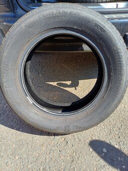 Letní PNEU 205/60 R16 - 3