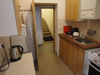 Pronájem pokoje, ulice Mánesova, Královo Pole, 30 m2 - 3