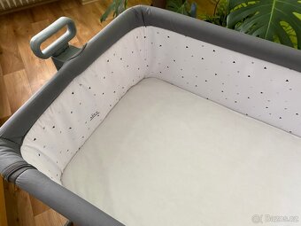 Cestovní postýlka Kinderkraft Neste Up - 3