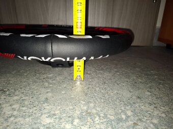 Prodám sportovní volant VERTEX - 3