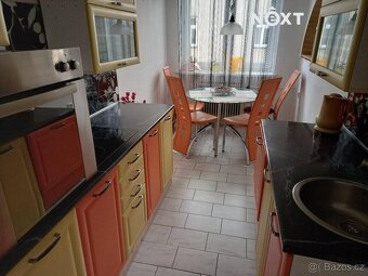 Pronájem byt 2+1, 65㎡ - 3