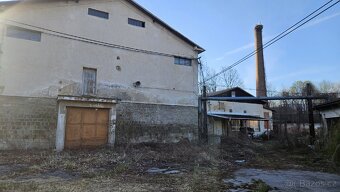 Na prodej – výrobní areál ve Velké Kraši (Česká republika) - 3