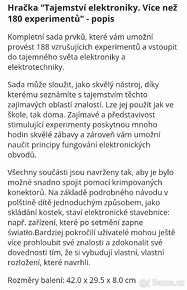 Tajemství elektroniky - 3