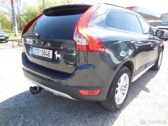 Prodám Volvo XC60, 2.4 D5 136kw 4x4 Automat Tažné - 3
