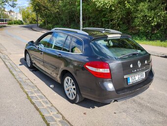 Renault laguna lll 2. 110 kW .r.v 2008 - 3