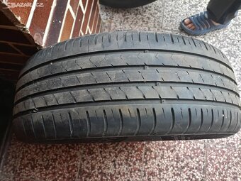 Sada kol 215/55/r 17 - 3