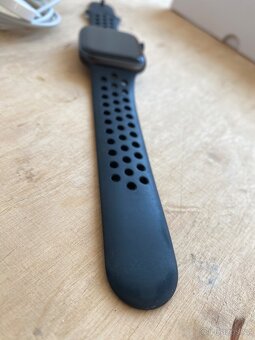 Apple Watch Series 6 Nike - 3