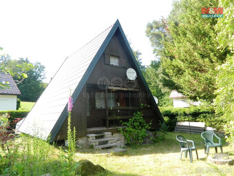 Prodej chaty, 37 m², Věž - Skála - 3