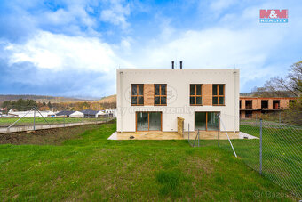 Prodej rodinného domu, 138 m²,Hluboká nad Vltavou,ul. Rybova - 3