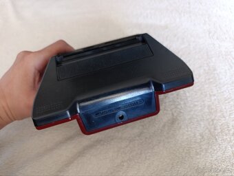 Sega Mega Drive Master System Converter - 3