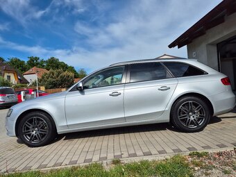 Audi A4 ,Avant,2.0TDI Business, automat - 3