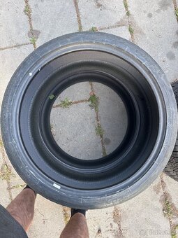 Dvě letní pneu Cooper 265/35/22 - 3