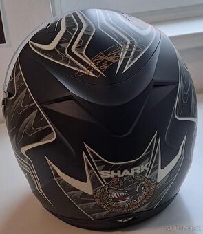 Helma Shark - 3