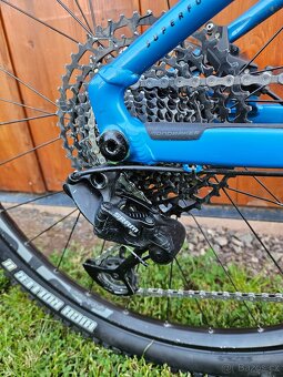 Mondraker Superfoxy vel. L - 3