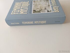 Feminine mystique - Betty Friedan - 3