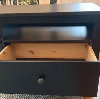 TV STOLEK.HEMNES - 3