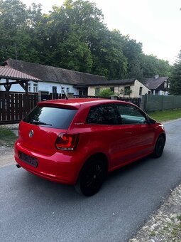 VW Polo 1.2 TSI 77KW - 3