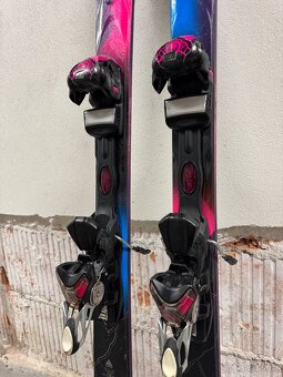 Lyze K2 Superburnin s vazanim Marker ERS, 160cm - 3