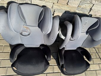 Cybex gold 9-36kg - 3