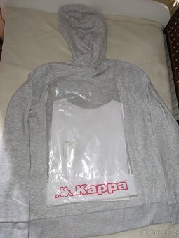 Nová mikina kappa - 3