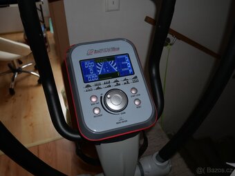 Eliptical inSPORTline Caracas - 3