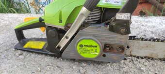 MOTOROVÁ PILA FIELDMANN FZP 4216B - 3
