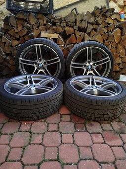 BMW Styling 313 19" - 3
