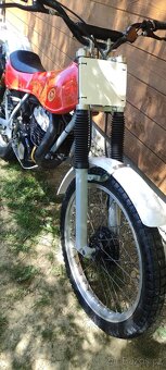 Montesa cota 350 - 3