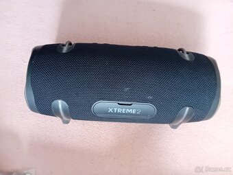 Bluetooth reproduktor JBL XTREME 2 - 3