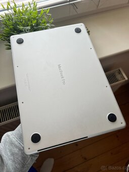 Apple MacBook Pro 14" (2021) M1 PRO, 16GB, 512GB - 3
