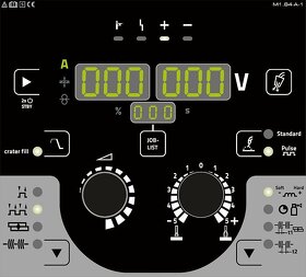 EWM - Svářečka Picomig 305 puls TKM - 3