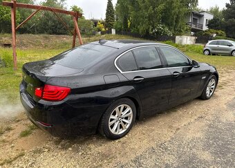 BMW Série 5 - 3
