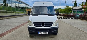 MB Sprinter - 3