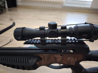 Barnett Wildcat 195 lb - 3