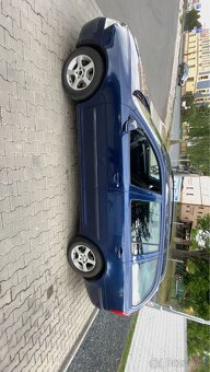 Škoda Octavia 2 - 3
