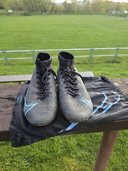 Nike Mercurial Superfly 8 Elite SG-PRO ANTICLOG vel.47.5 - 3
