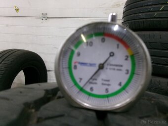 215/65 R15C MAXXIS (cca 6,5mm) č.13896 - 3