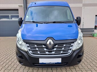 Renault Master 2.3 DCI L2H2 - 3