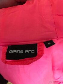 Damska prosivana bunda Alpine pro vel.M - 3