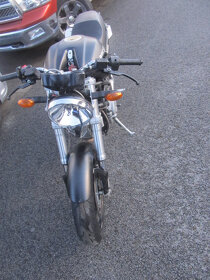 Ducati Monster S2R na díly - 3
