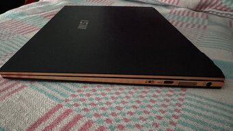 MSI summit e13 flip Evo 32GB/1TB - 3