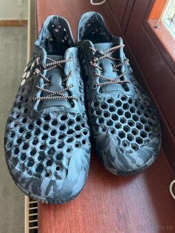 Vivobarefoot sandály, velikost 46, pánské - 3