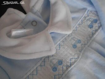 Overal zn.Just Too Cute vel.0-3 měs. - 3
