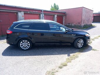 Mondeo 4 - 3